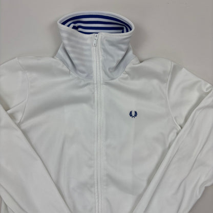 Fred Perry Trackjacket (S)
