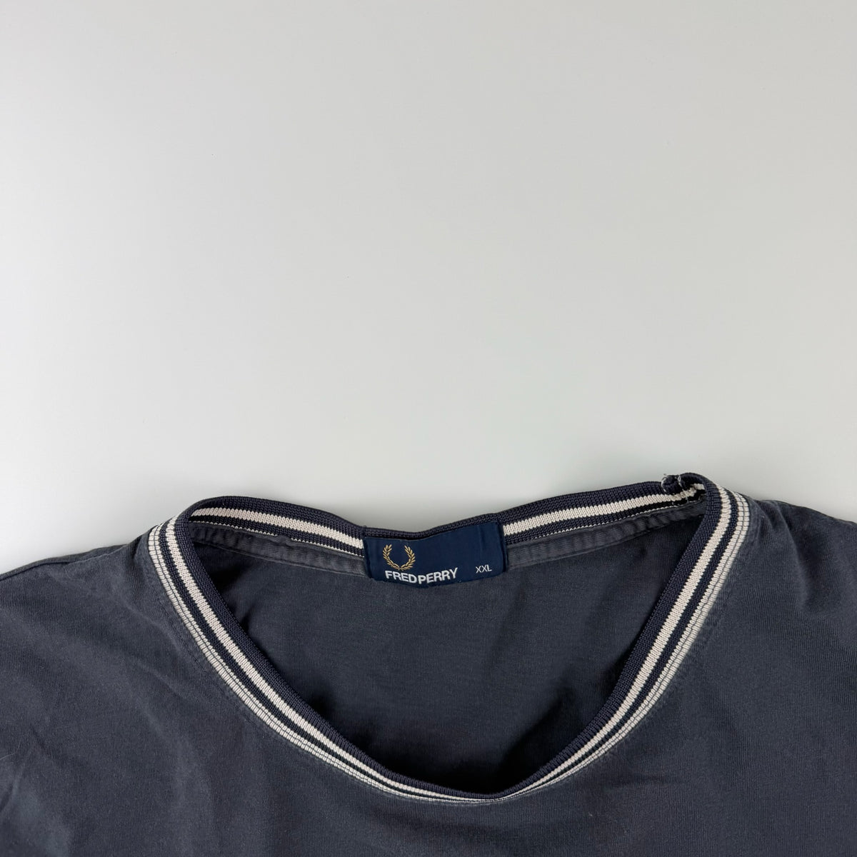 Fred Perry T-Shirt (XXL)
