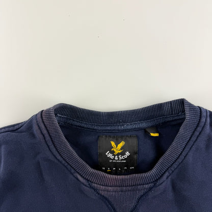 Lyle & Scott Pulli (S)