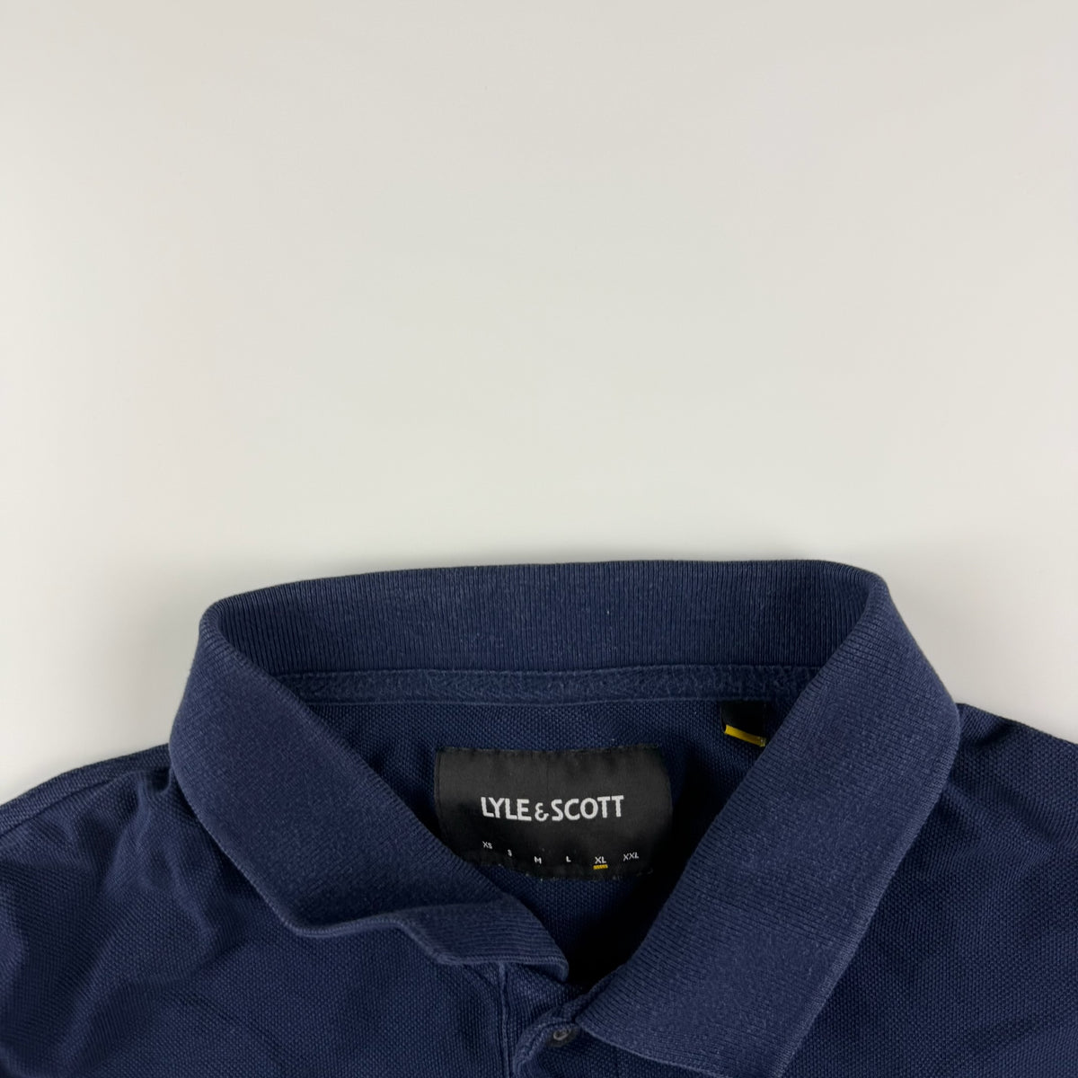 Lyle & Scott Polo (XL)