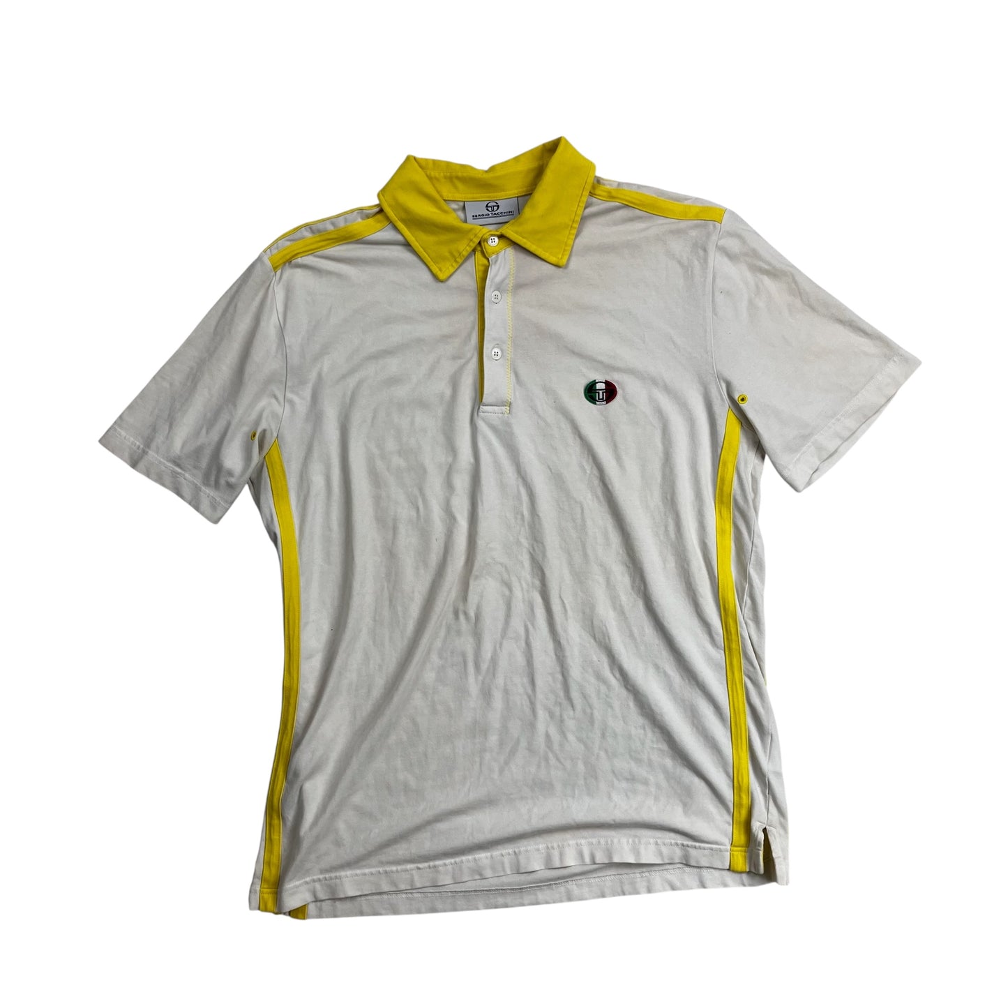 Sergio Tacchini Polo (M)