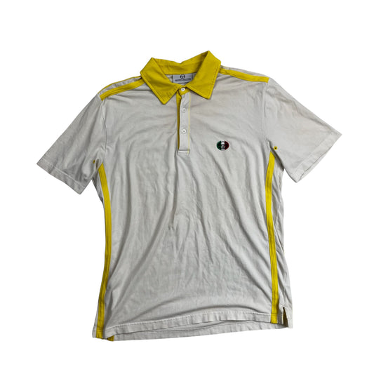 Sergio Tacchini Polo (M)