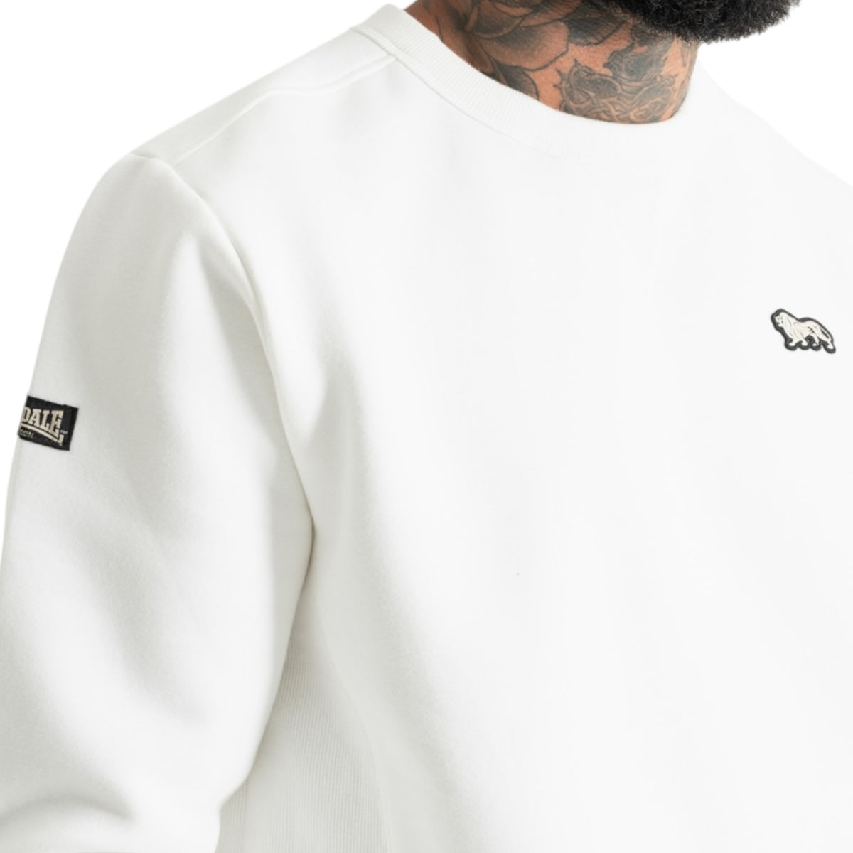 Lonsdale London Woolwich Pulli (S-3XL)