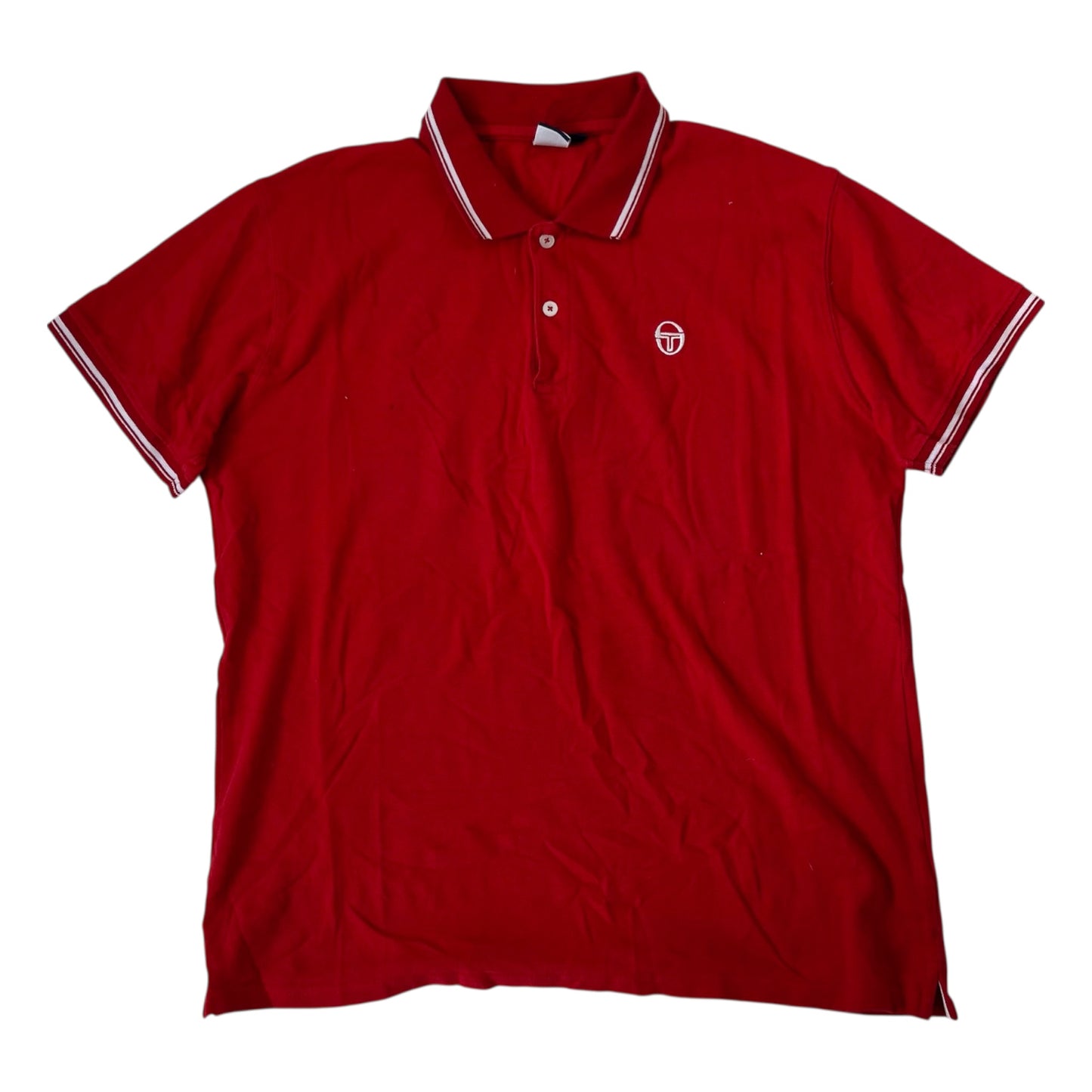 Sergio Tacchini Polo (XXL)