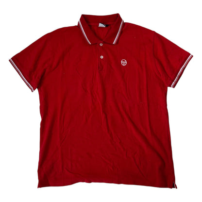 Sergio Tacchini Polo (XXL)