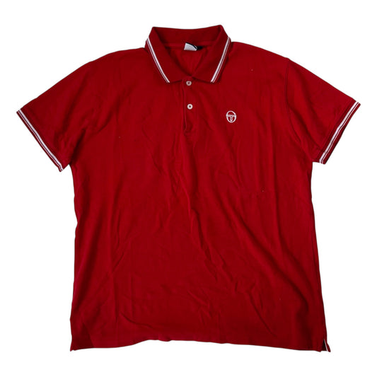 Sergio Tacchini Polo (XXL)