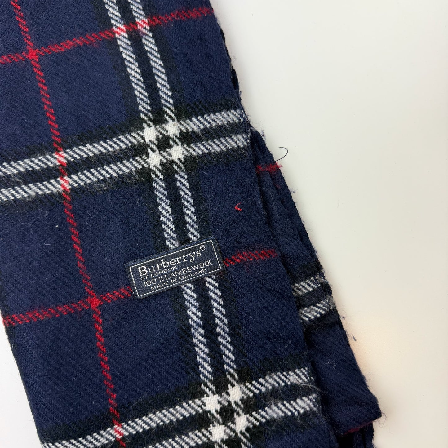 Burberry Schal