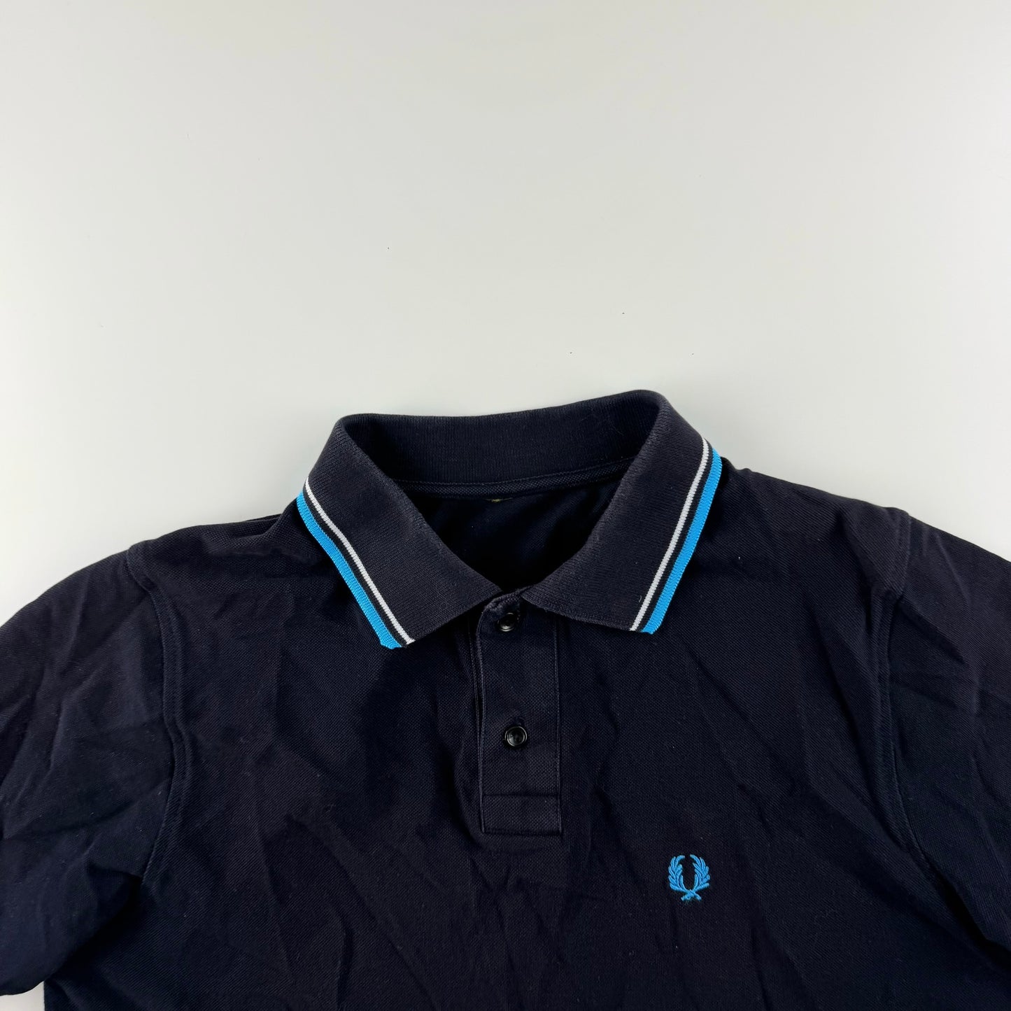 Fred Perry Polo (S)