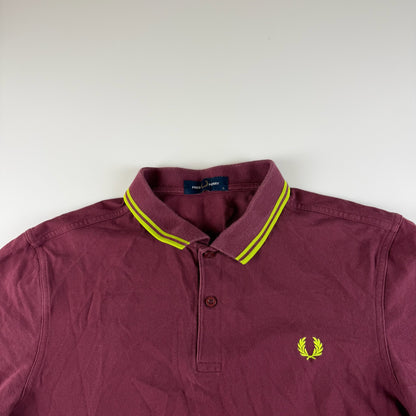 Fred Perry Polo (L)