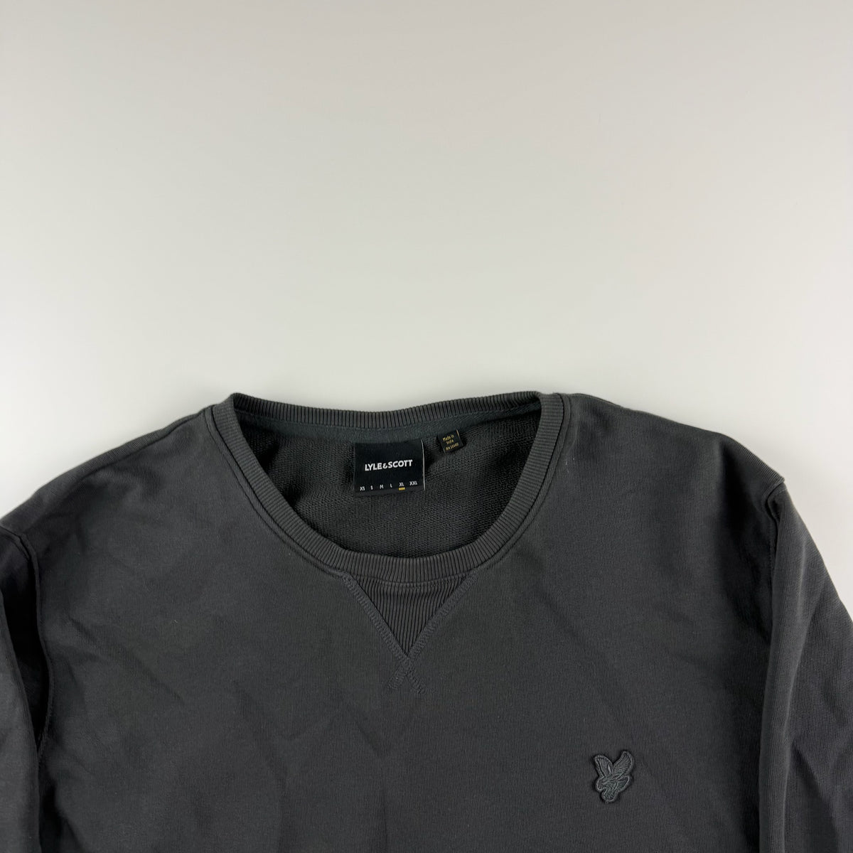 Lyle & Scott Pulli (XL)
