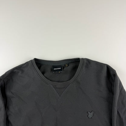 Lyle & Scott Pulli (XL)