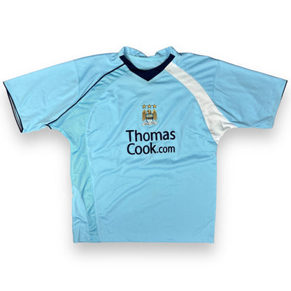 Manchester City Trikot (XL)