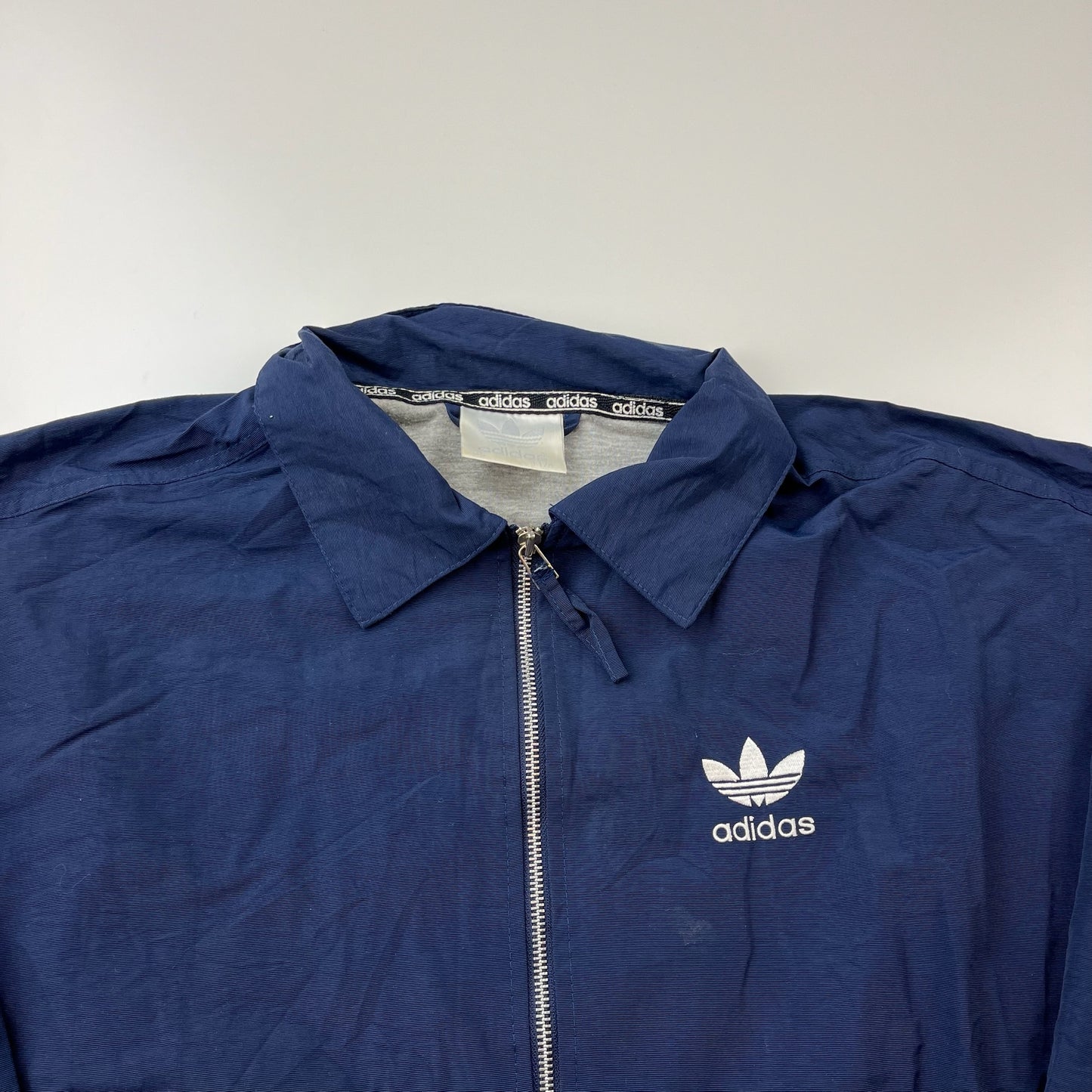 Adidas Trackjacket (XL)