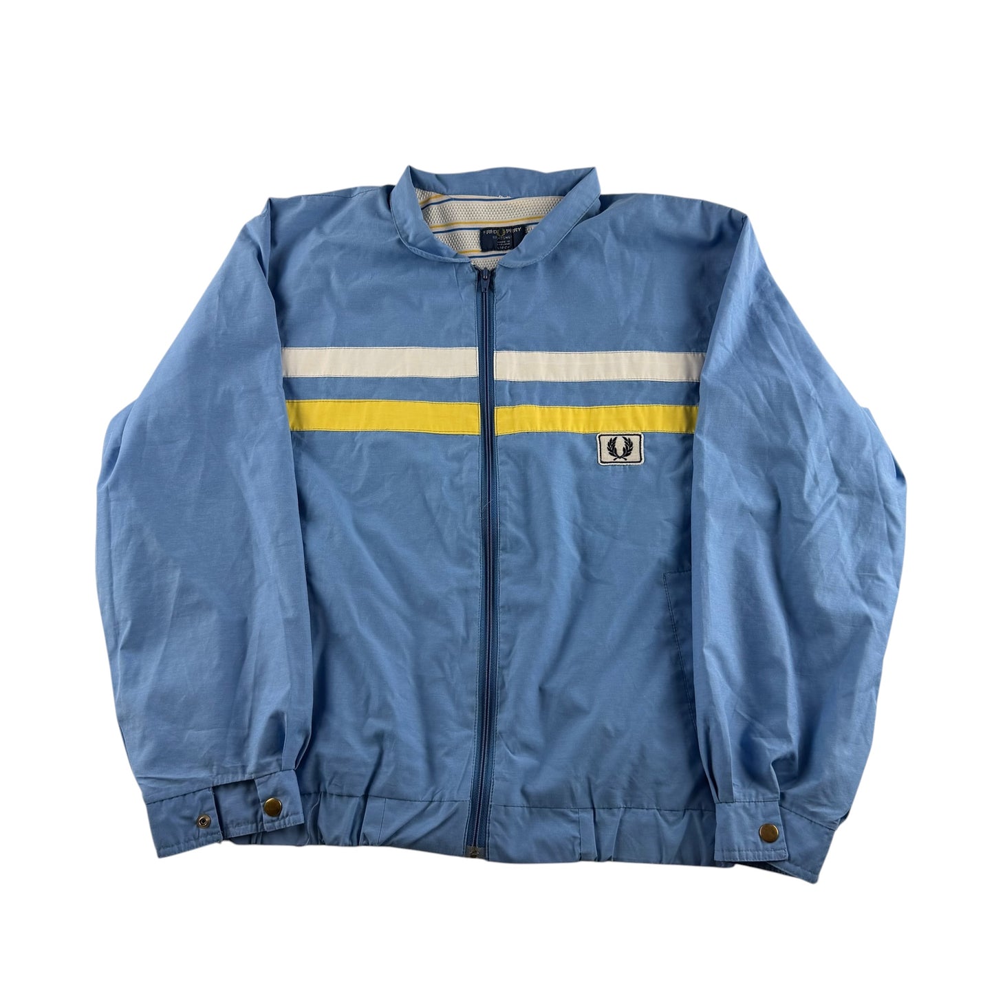 Fred Perry Trackjacket (XL)