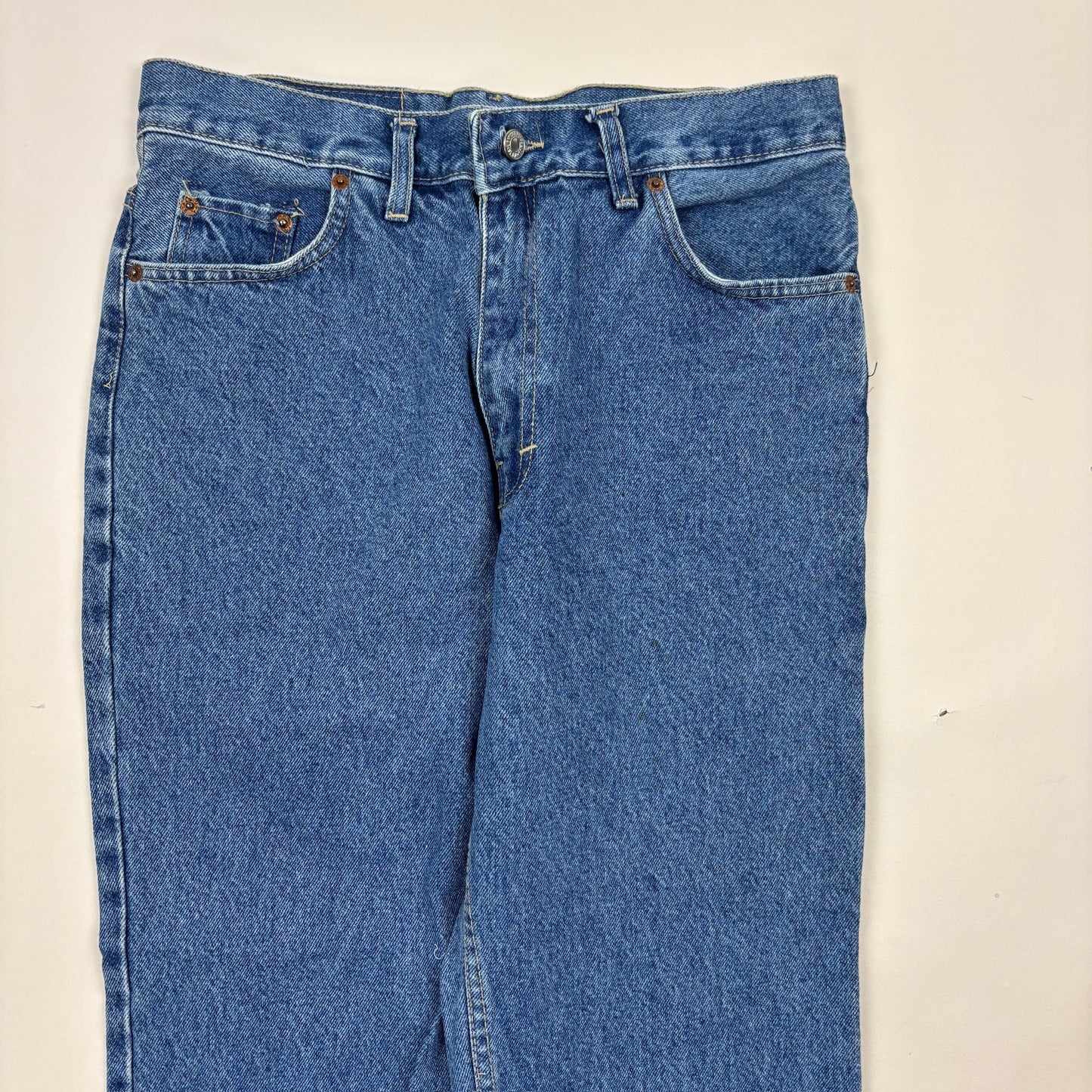 Levi’s 501 Jeans (S)