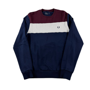 Fred Perry Pulli (S)