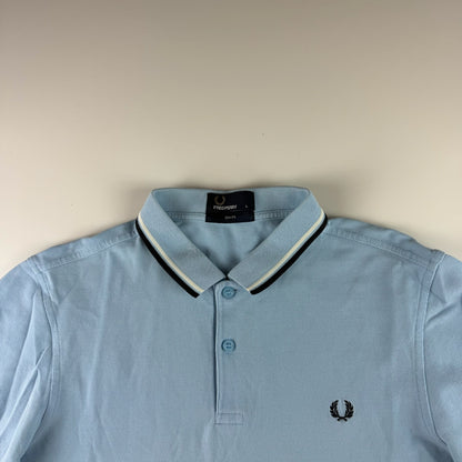 Fred Perry Polo (L)