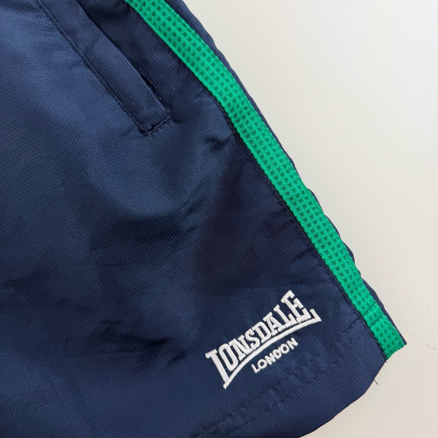 Lonsdale Shorts (S)