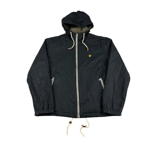 Lyle & Scott Trackjacket (L)