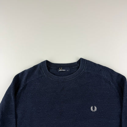 Fred Perry Pulli (XL)