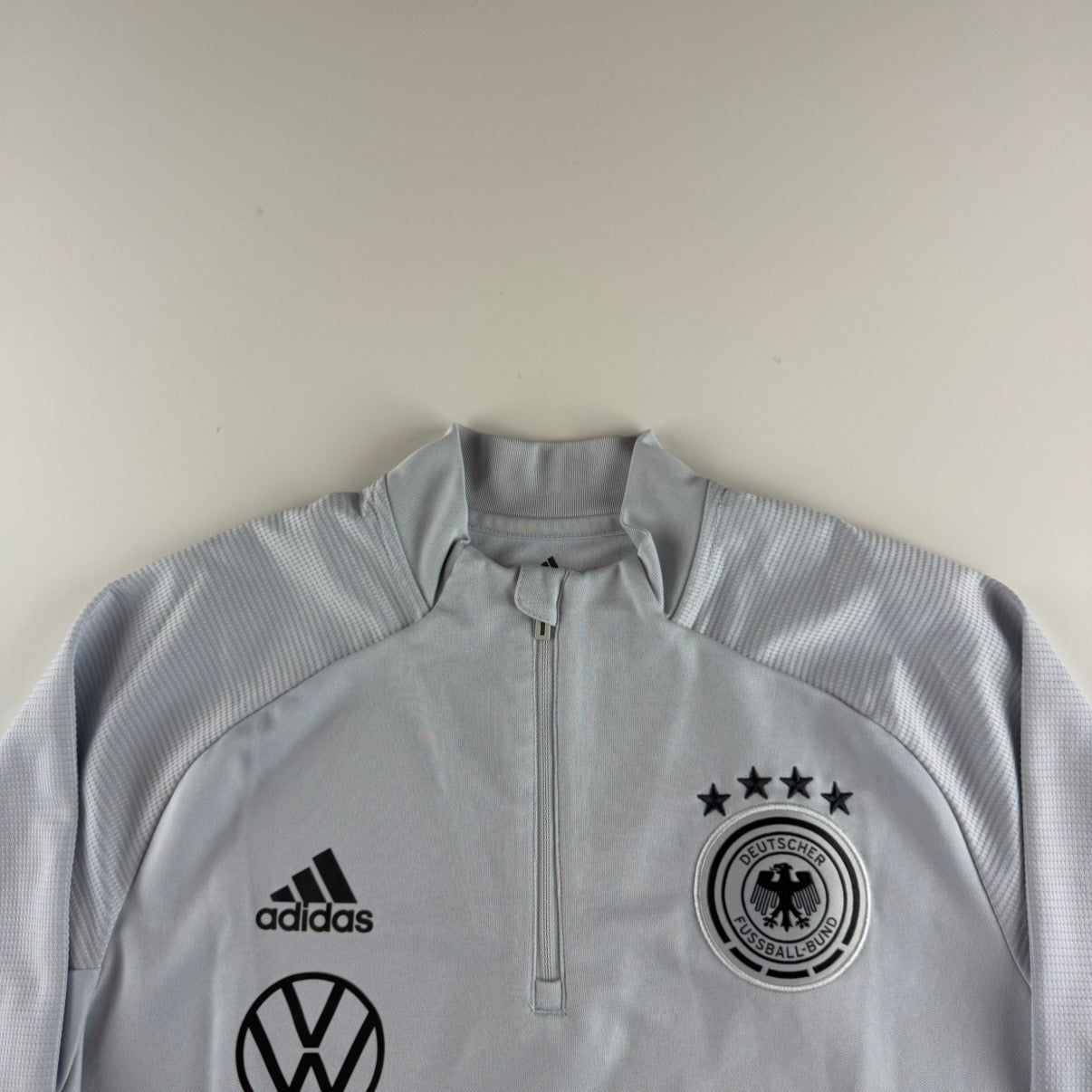 Adidas Deutschland Half-Zip (L/XL)