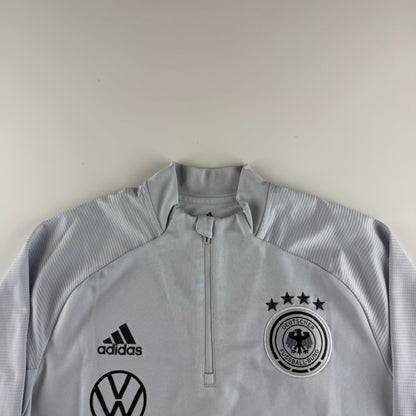 Adidas Deutschland Half-Zip (L/XL)