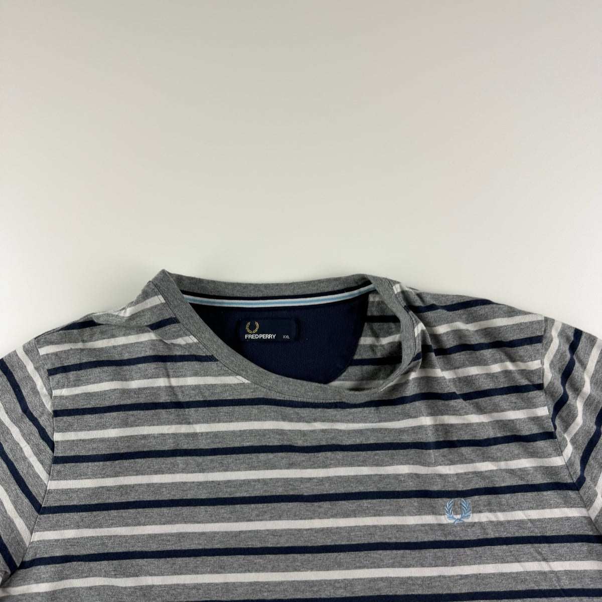Fred Perry T-Shirt (XXL)