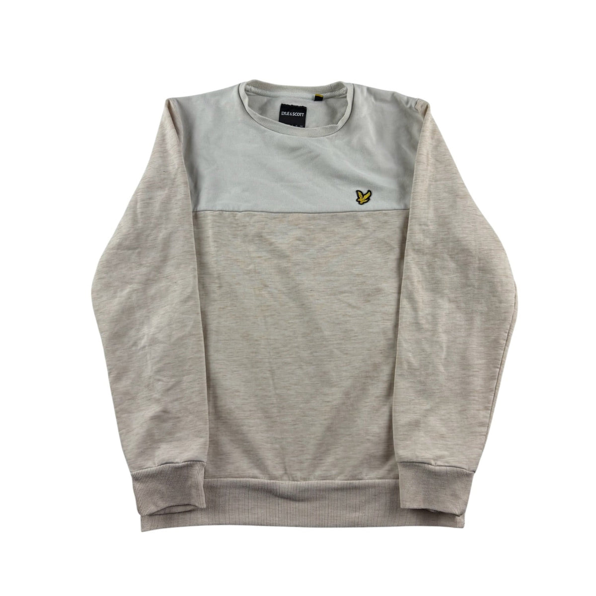 Lyle & Scott Pulli (M)