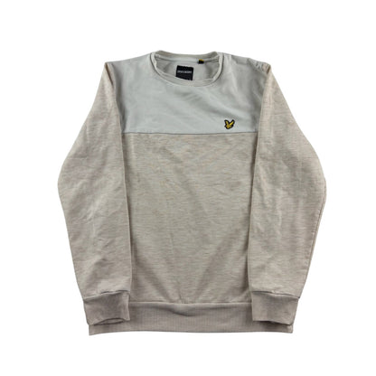 Lyle & Scott Pulli (M)