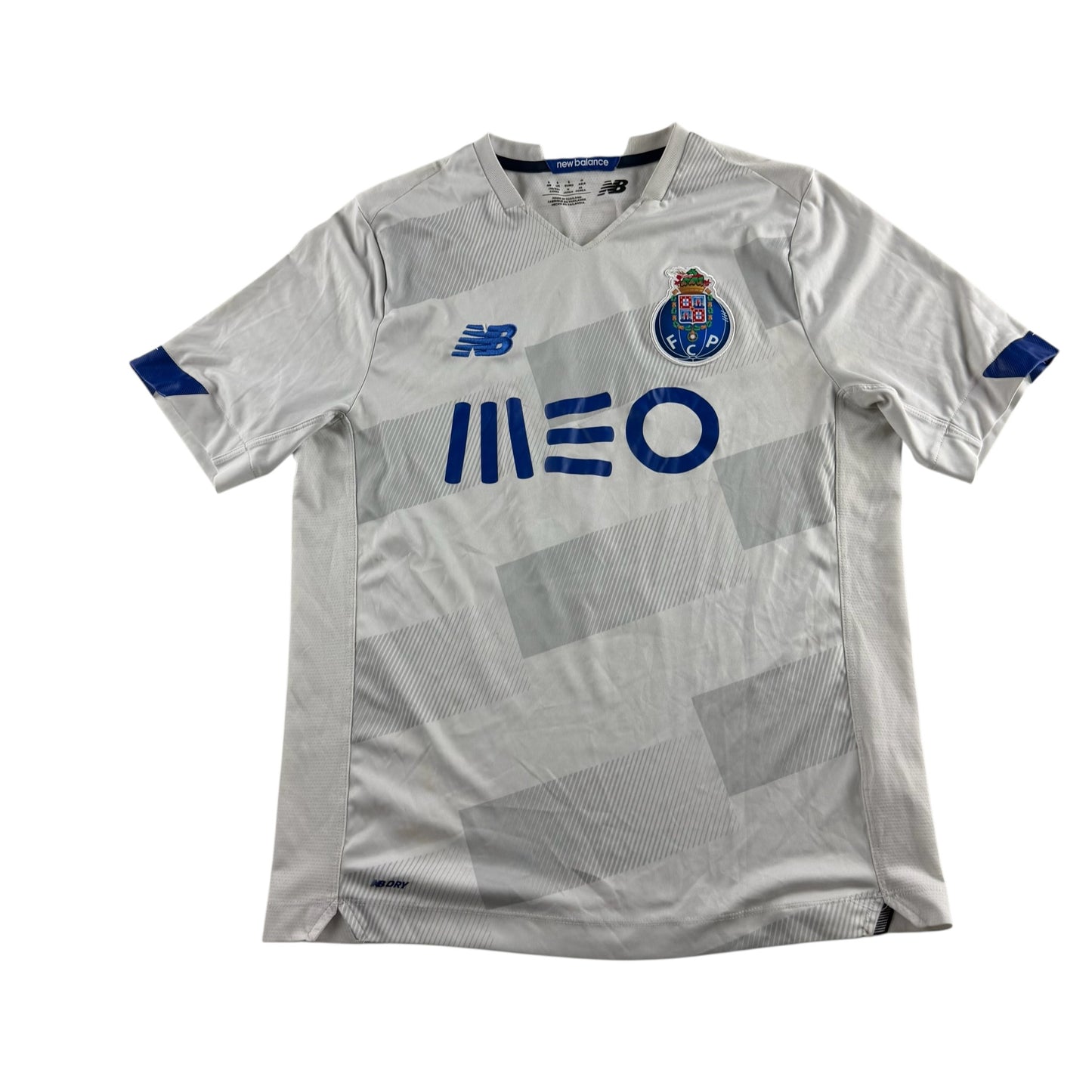 New Balance FC Porto Trikot (S)