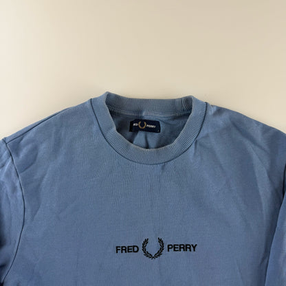 Fred Perry Pulli (S)