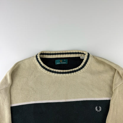 Fred Perry Pulli (XL)