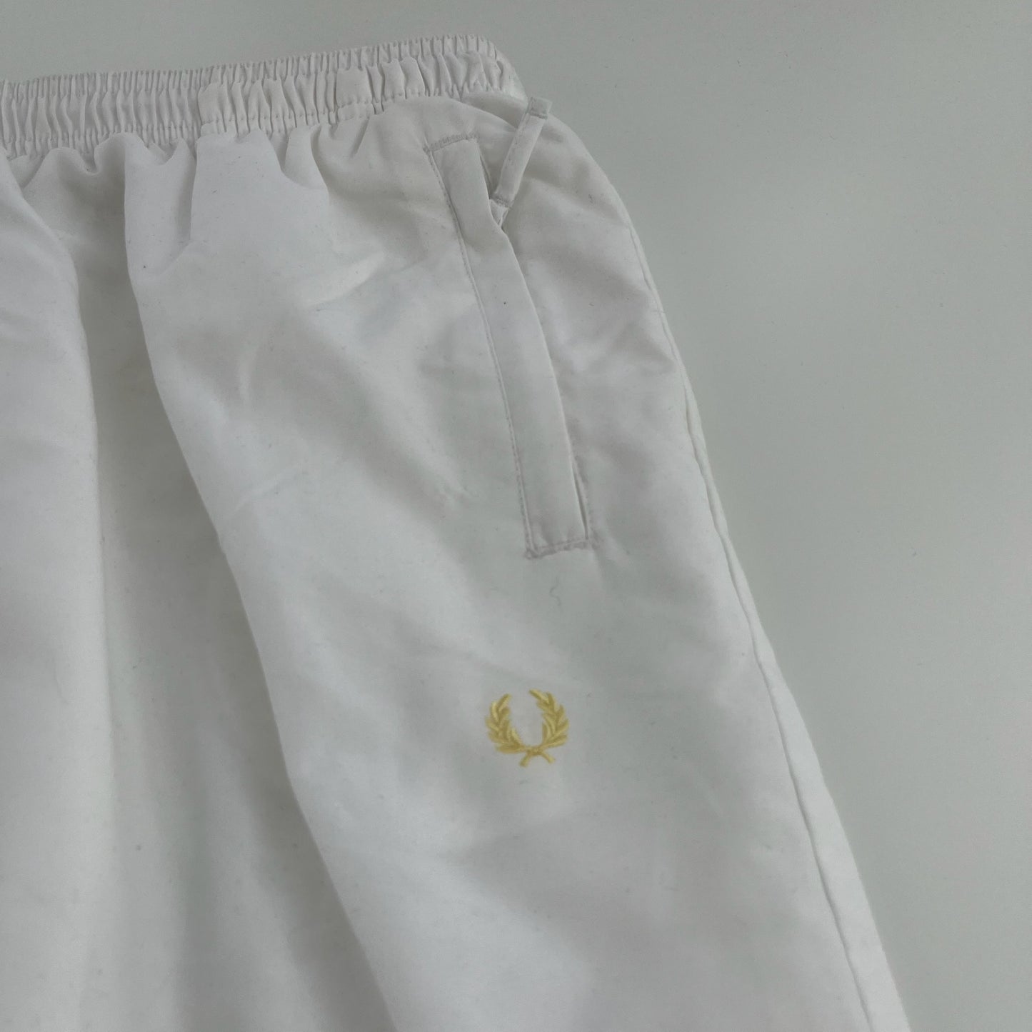 Fred Perry Trackpants (XS)