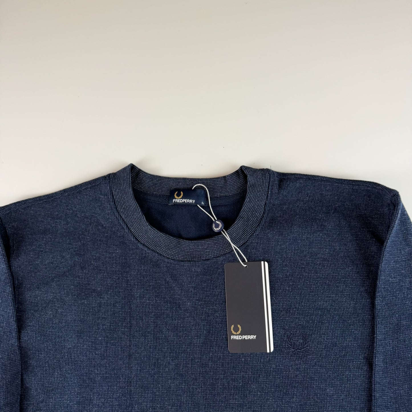 Fred Perry Pulli (XL)