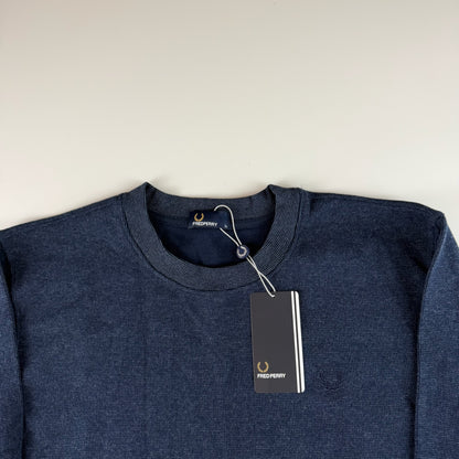 Fred Perry Pulli (XL)