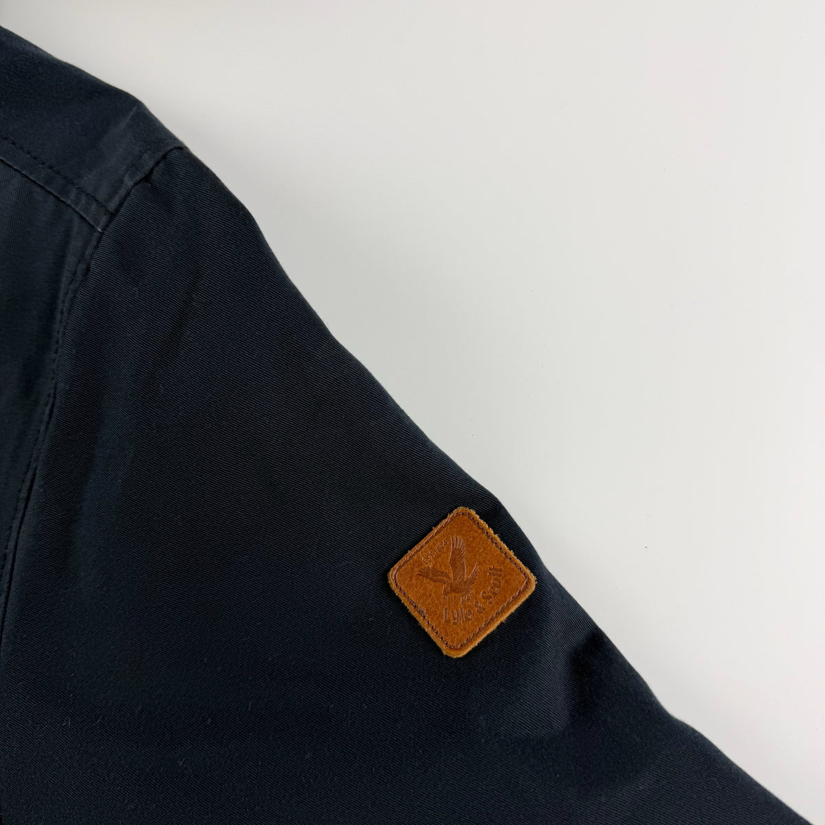 Lyle & Scott Jacke (S)