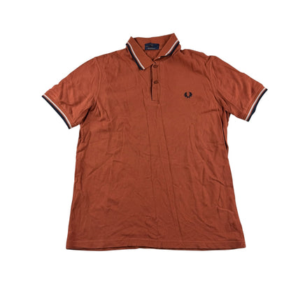 Fred Perry Polo (M)