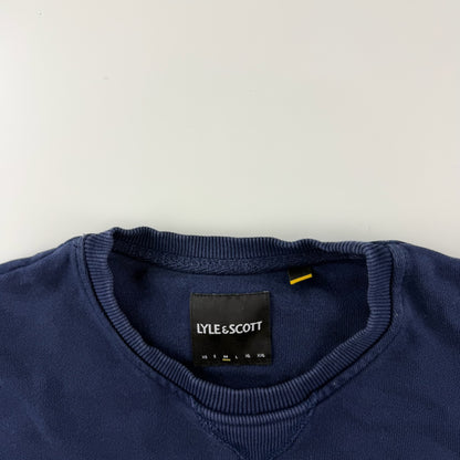 Lyle & Scott Pulli (M)