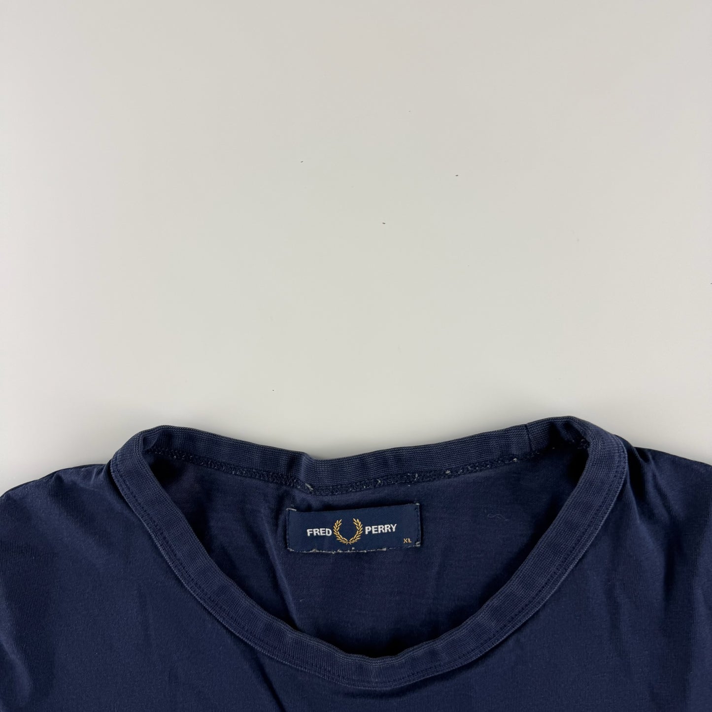 Fred Perry T-Shirt (XL)