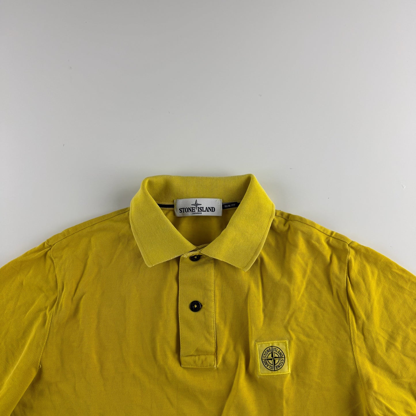Stone Island Polo (M)