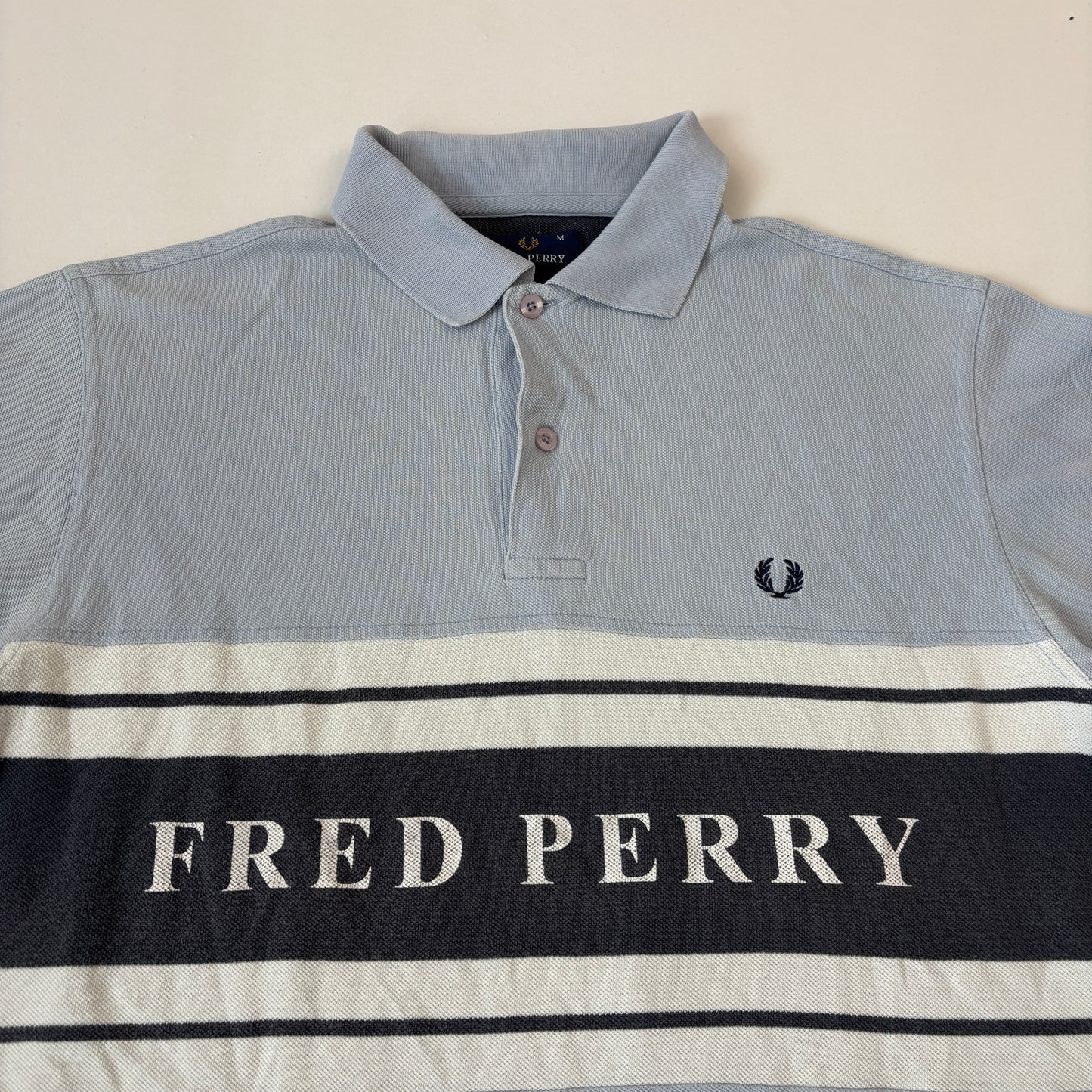 Fred Perry Polo (L)