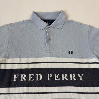 Fred Perry Polo (L)