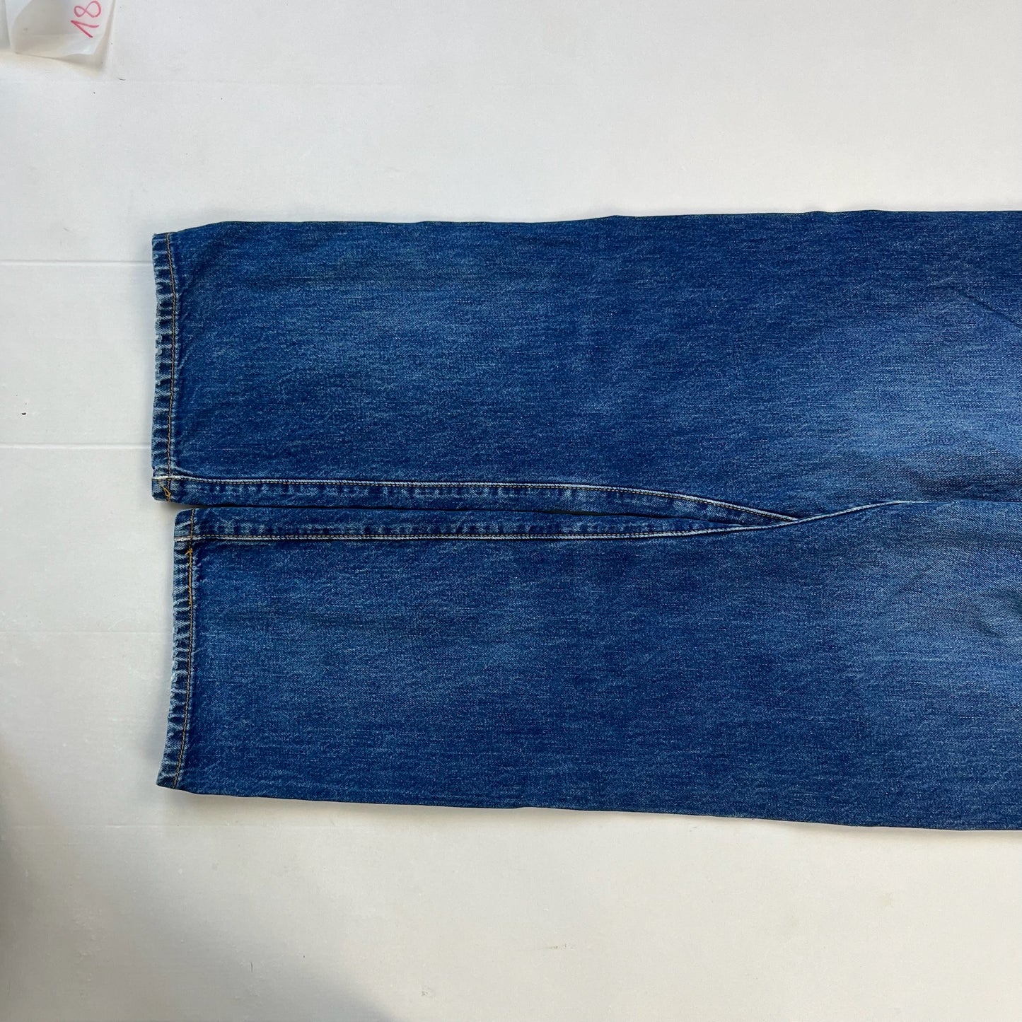 Levi’s 501 Jeans (S)