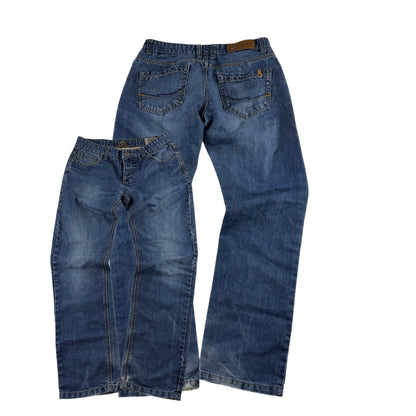 Casual Jeans (S)