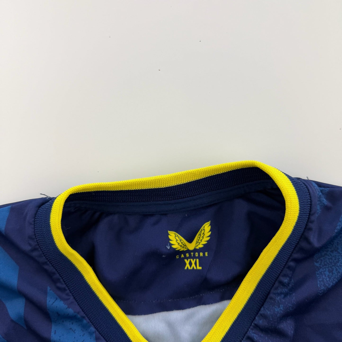 New Castle Trikot (XXL)
