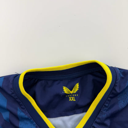 New Castle Trikot (XXL)