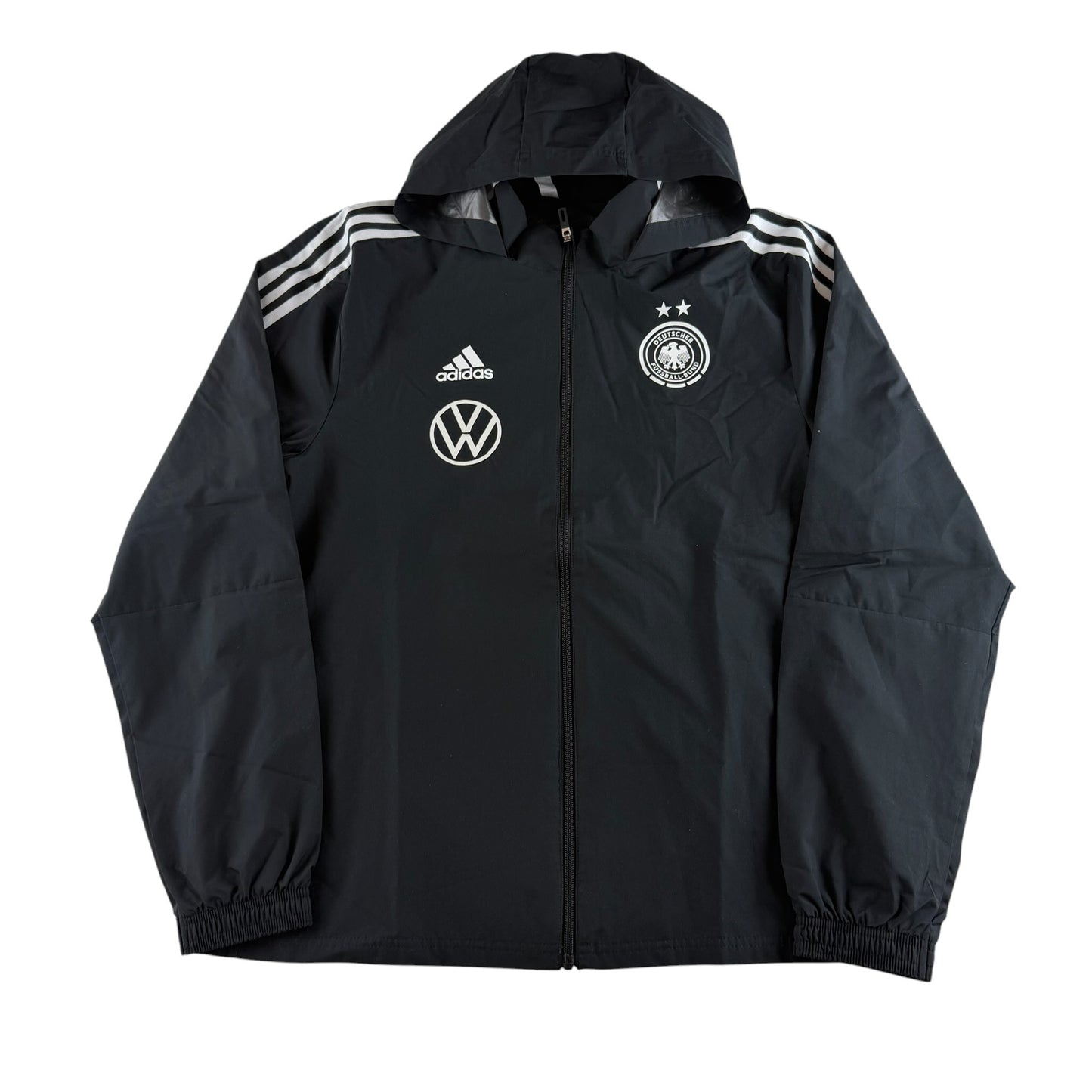 Adidas Deutschland Jacke (M)