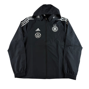 Adidas Deutschland Jacke (M)