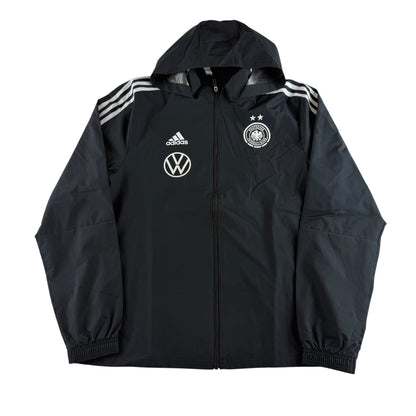 Adidas Deutschland Jacke (M)