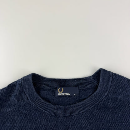 Fred Perry Pulli (XL)